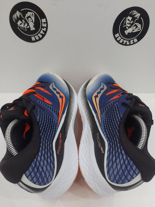 Маратонки SAUCONY RIDE ISO.Номер 42