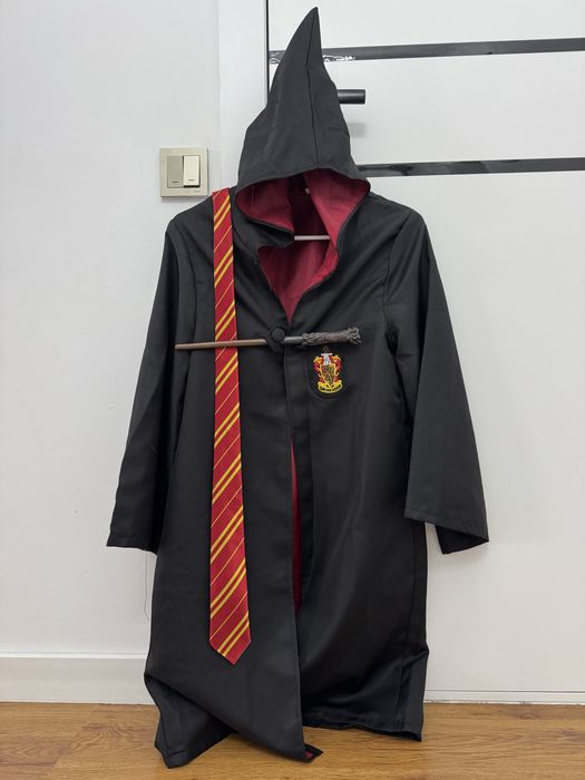 Костюм карнавальный