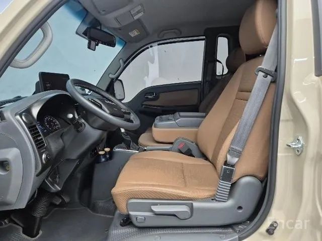 Kia Bongo Sariq salon Koreadan zakazga obkeberamiz
