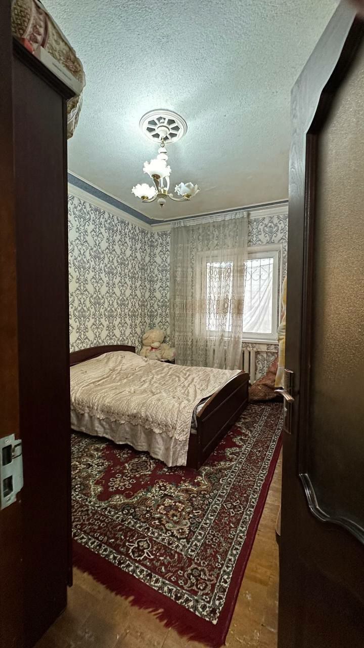 ТТЗ-4 Продается Квартира 4/4/4. 92м².