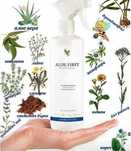 Aloe First - Успокояващ алое спрей - Алое Фърст - Форевър Ливинг
