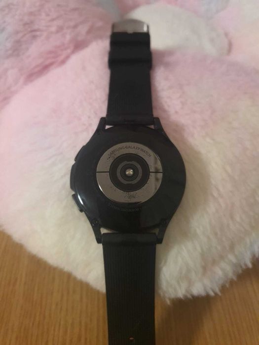 Smartwatch Samsung Galaxy Watch 4, 46mm Classic