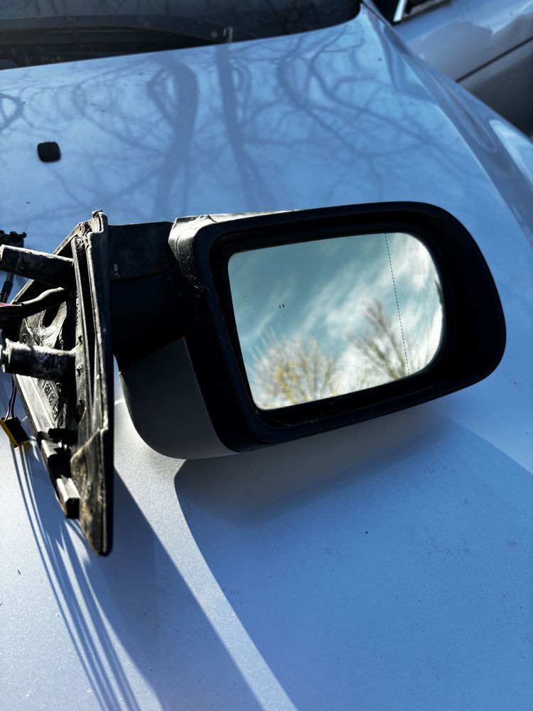 BMW E39 хроматични огледала