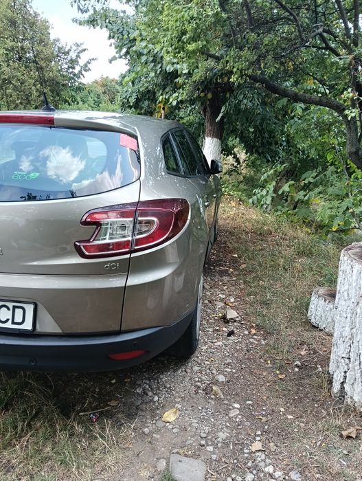 Vand Renault Megane 3