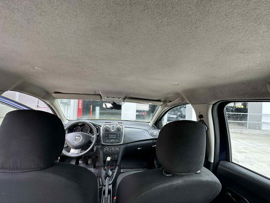 Dacia logan 1.5 diesel