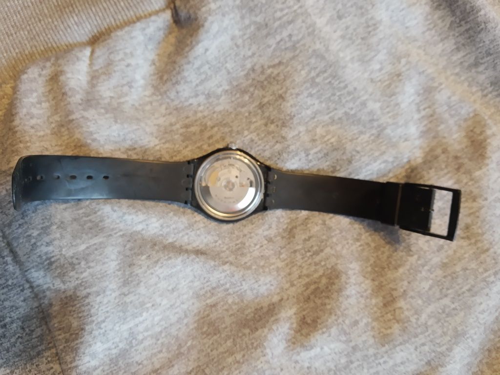 Vând Ceas Swatch Automatic Original