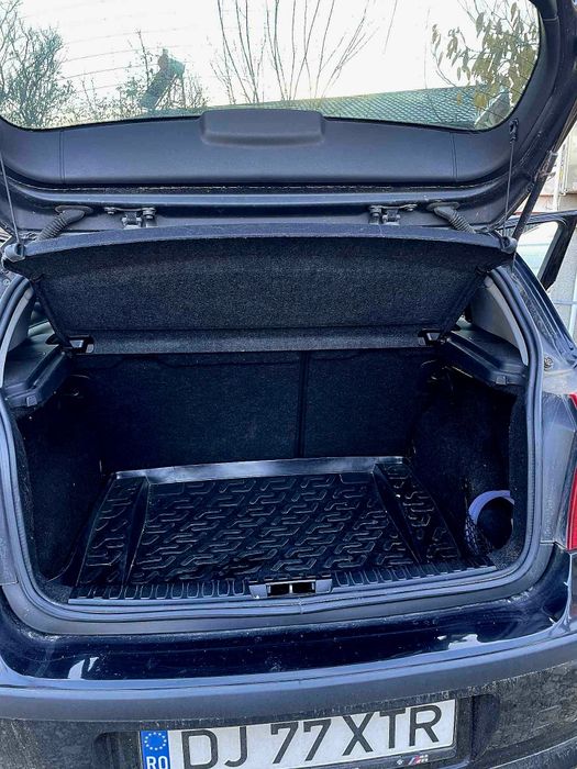 Vand Bmw seria 1 2008