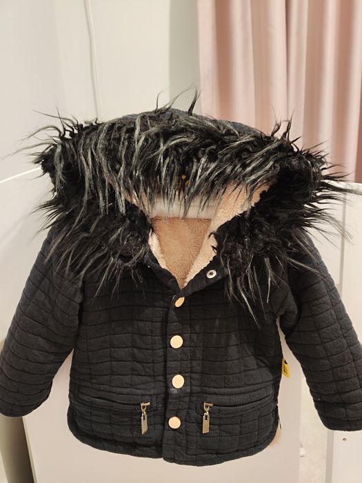 Детски якета,грейки  за момиче размер 86-92 за зима и есен