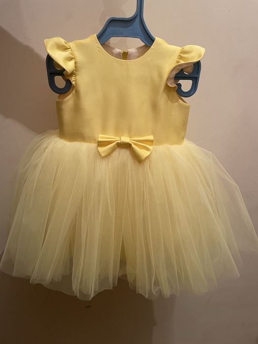 Детское платюшко