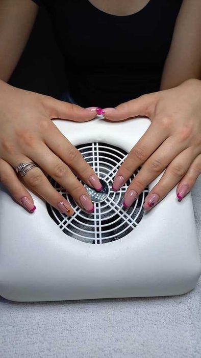 Unghii cu gel sector 3