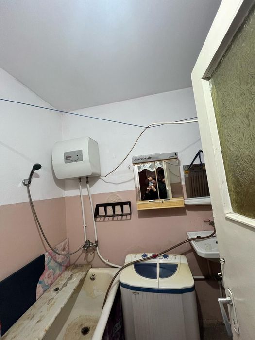 De vânzare apartament cu 2 camere