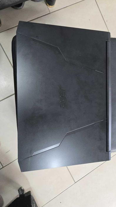 Лаптоп Acer Nitro 5 / RTX 3050 / 512SSD / i5 1130h /8GB Ram