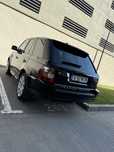 Range Rover Sport TDV8