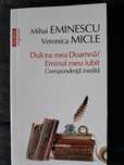 Cartea Dulcea mea Doamna/Eminul meu iubit