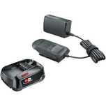 Acumulatori Bosch 18v 2,5Ah si incarcatoare Noi pt gama Bosch verde