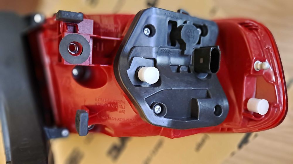 Заден LED стоп за Audi A4 B8 Седан - НОВ