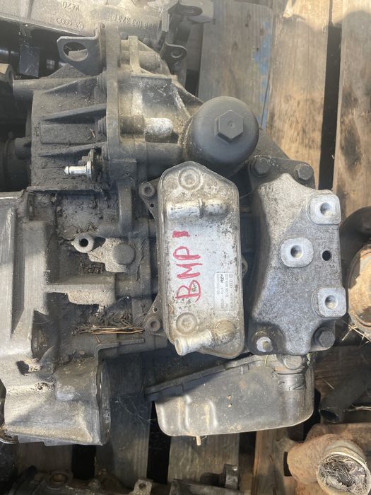 Vand cutie DSG WV passat b6 !!!