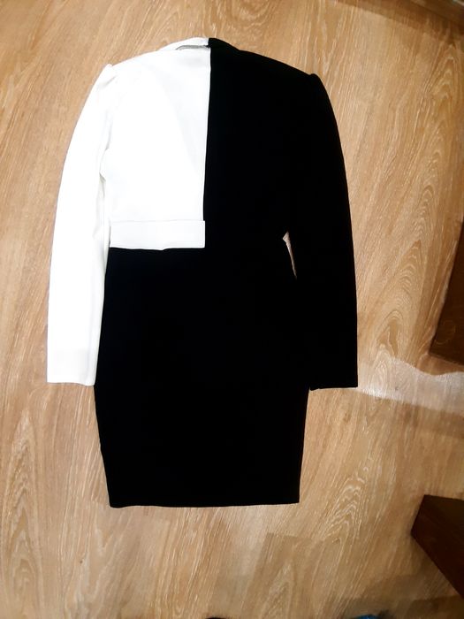 Рокля Елегантна от 2 цвята