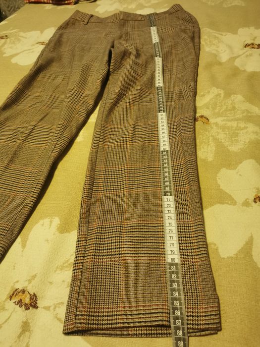 Pantaloni dama Zara M