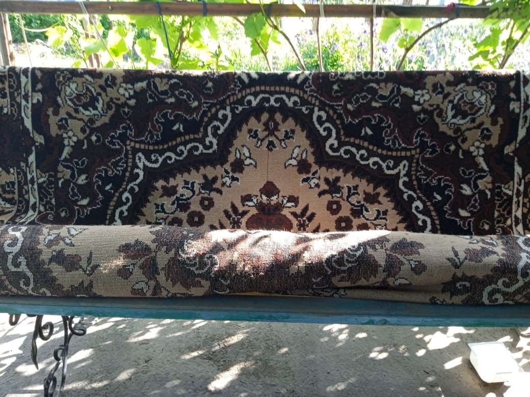 Продам ковры и паласы