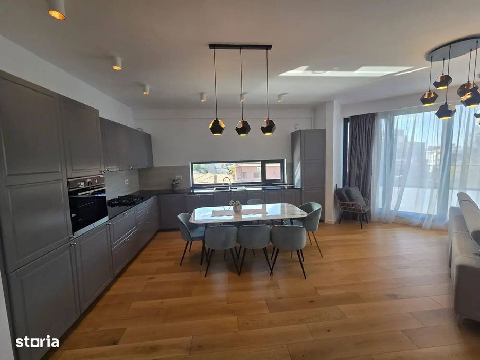 Apartament 4 Camere I  Victoriei  I  Ultracentral  I  Lux  I