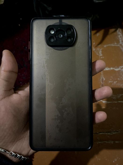 Poco x3pro  xolati ideal