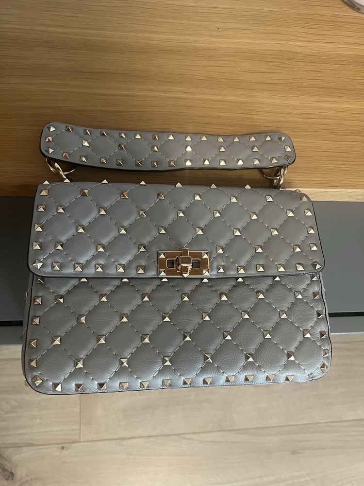 Дамска чанта  Valentino original