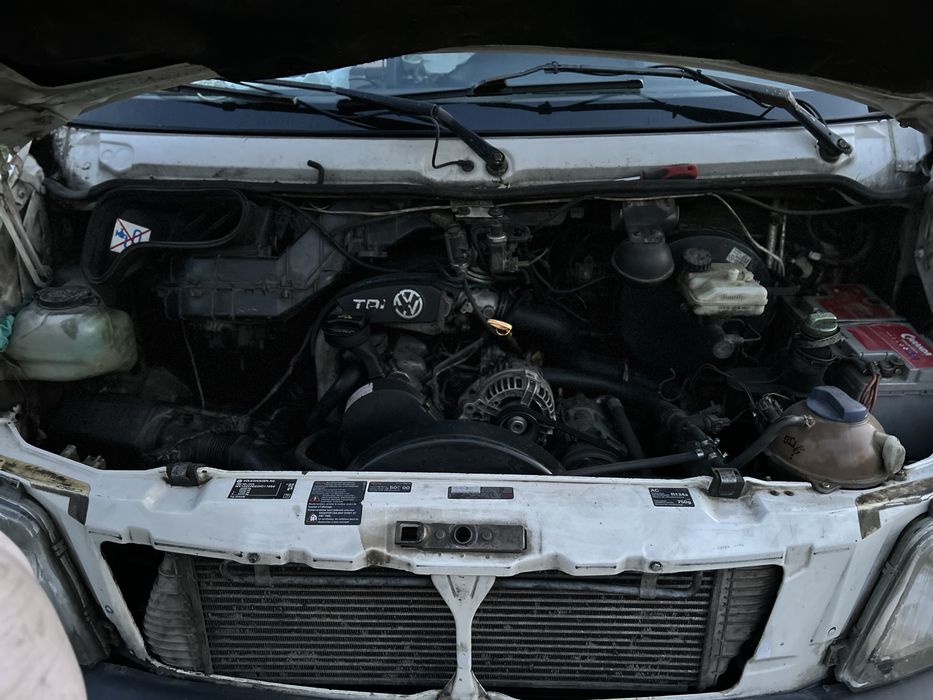 Duba lt 35 varianta lounge