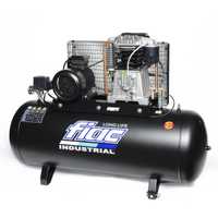 Compresor cu piston INDUSTRIAL 380V 10CP 500L FIAC AB500-7.5F LONGLIFE