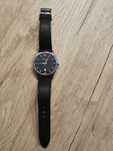 Hamilton Jazzmaster Slim Automatic