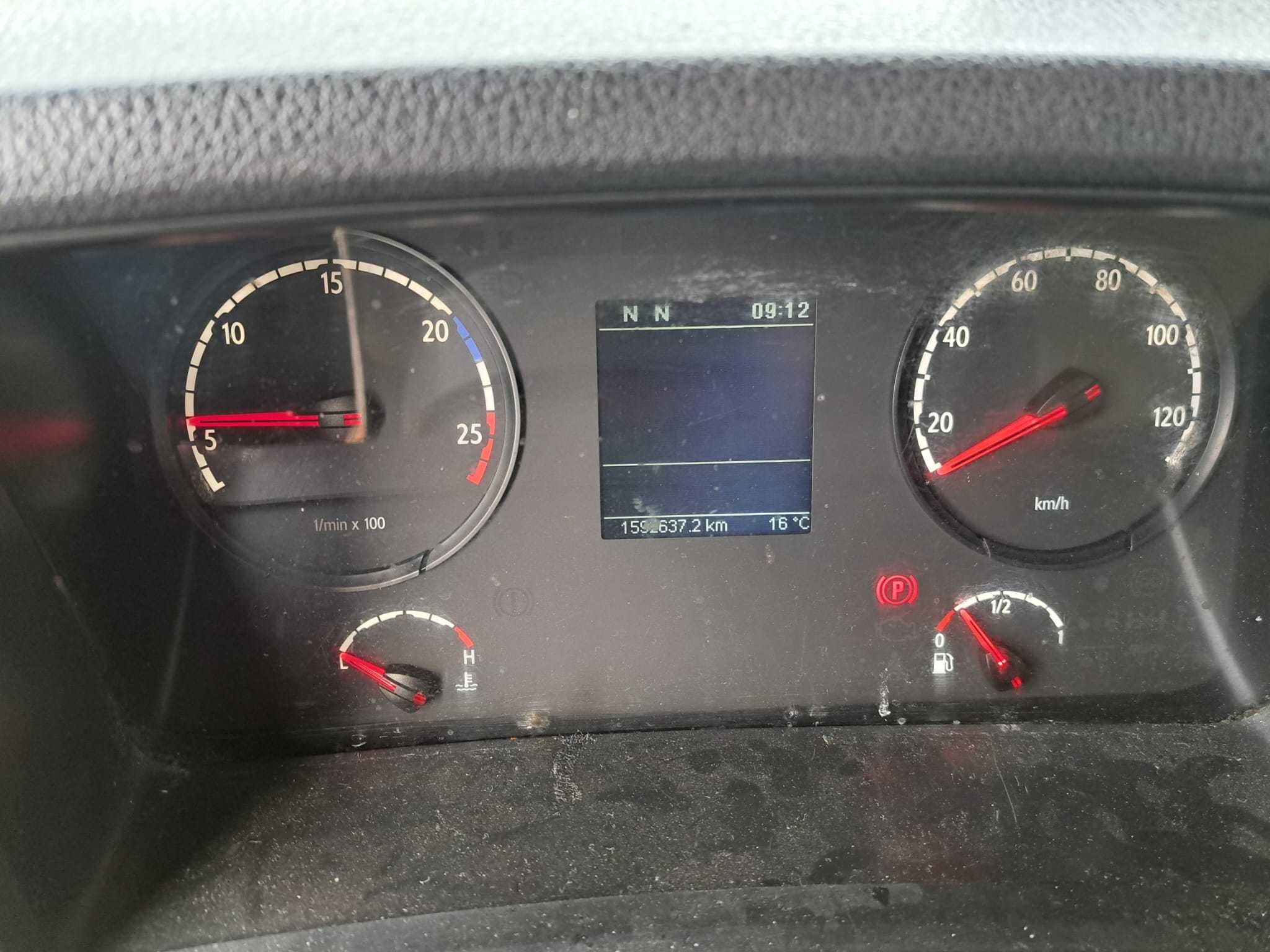Vand Scania R480 cu sau fara remorca schmitz