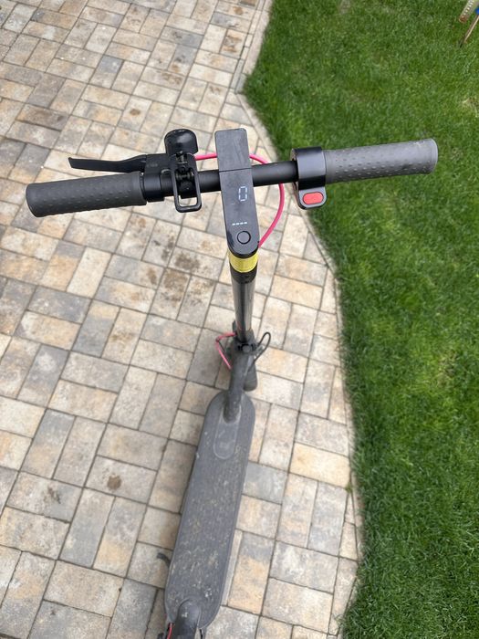 Trotineta electrica Xiaomi