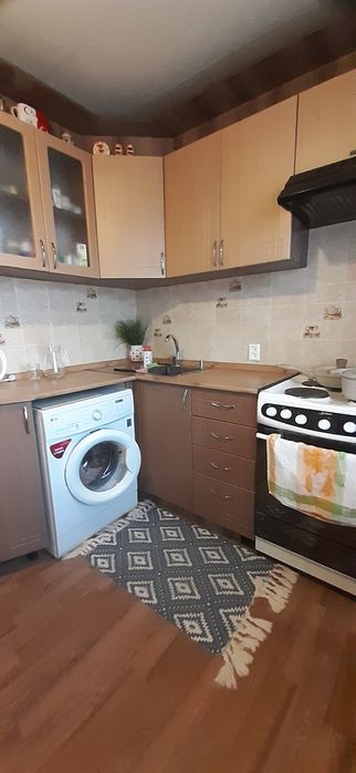 Продаётся отличная 2-х комн на 8 мкр