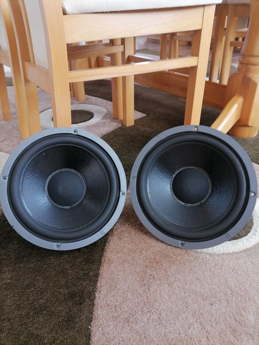 Difuzoare rcf seria 4203