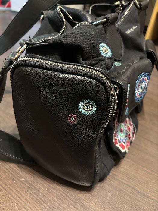 Чанта на Desigual