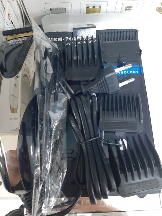 Машинка для стрижки