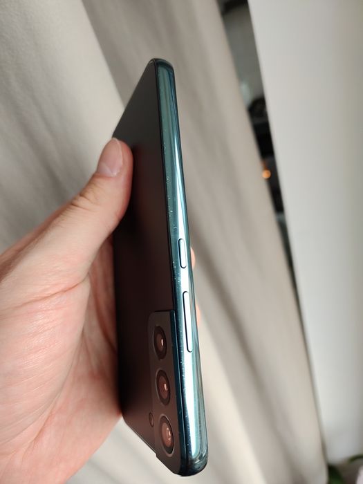 Samsung S22 128gb in stare bună