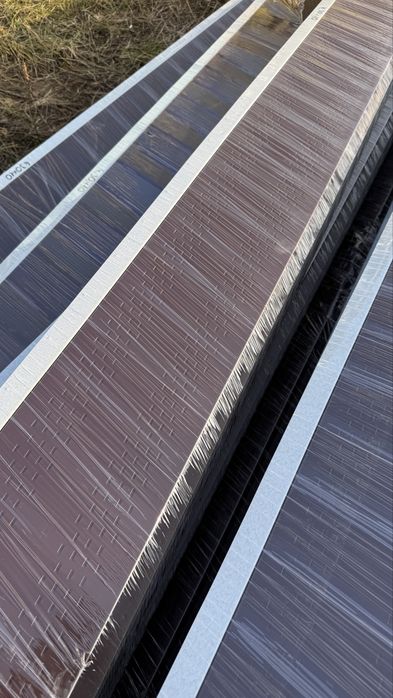 Продается металлическая панель