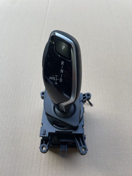 Скоростен лост/ джойстик БМВ Х3/ Х4, Г01 (joystick bmw g01)