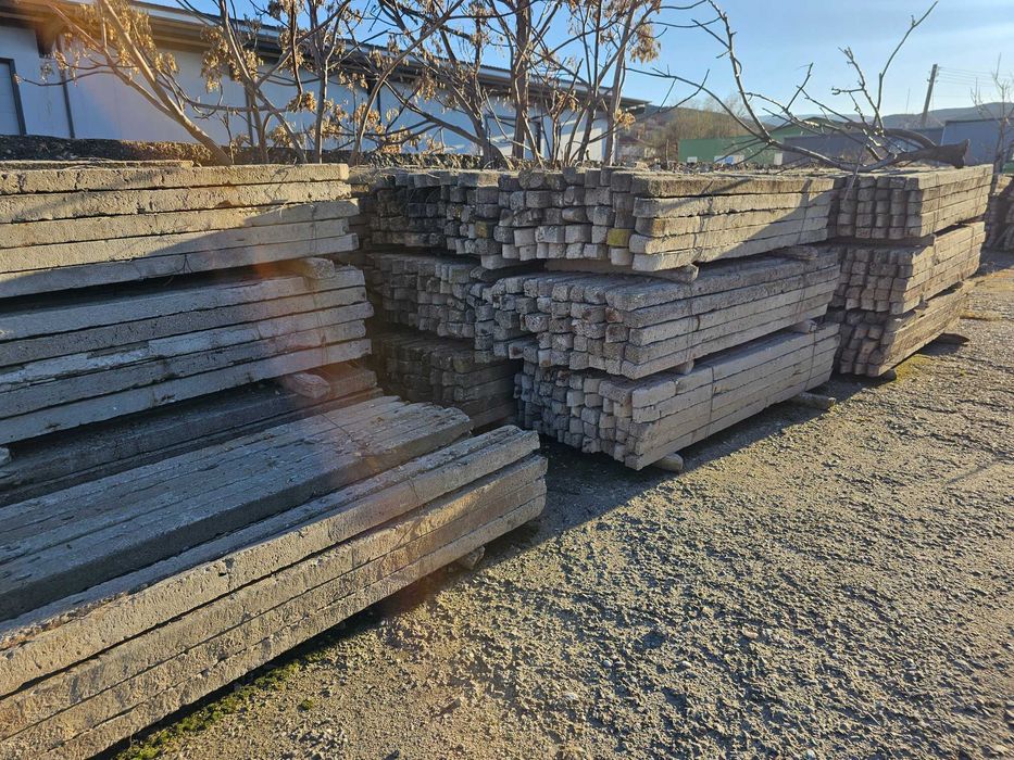 Цементови колове 8х8