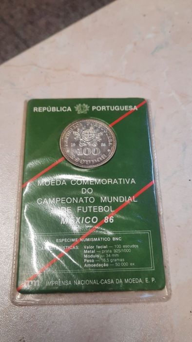 Monede comemorative din argint