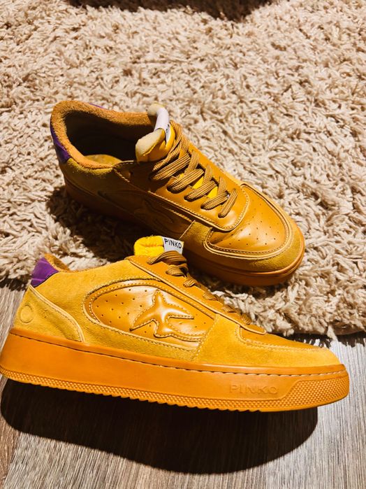 обувки pinko пинко 36