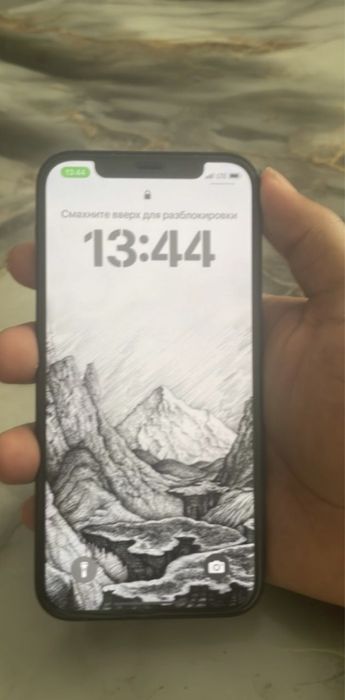 Продам iphone 12 128 gb