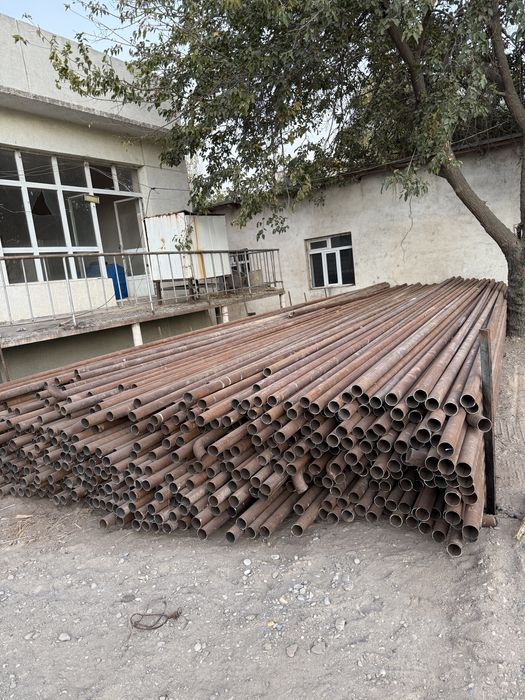 Труба сотилади срочна