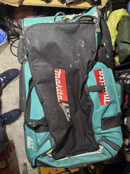 Geanta mare  scule Makita