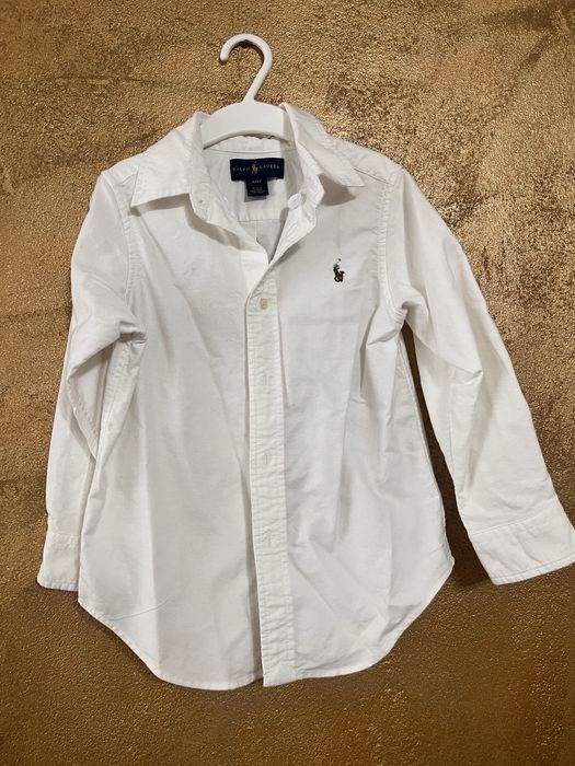Camasa / camasi copii Polo Ralph Lauren 4 T / 4 ani