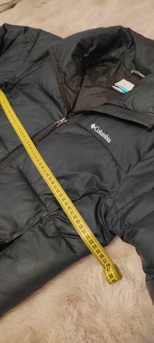 Geaca Columbia Puffect III