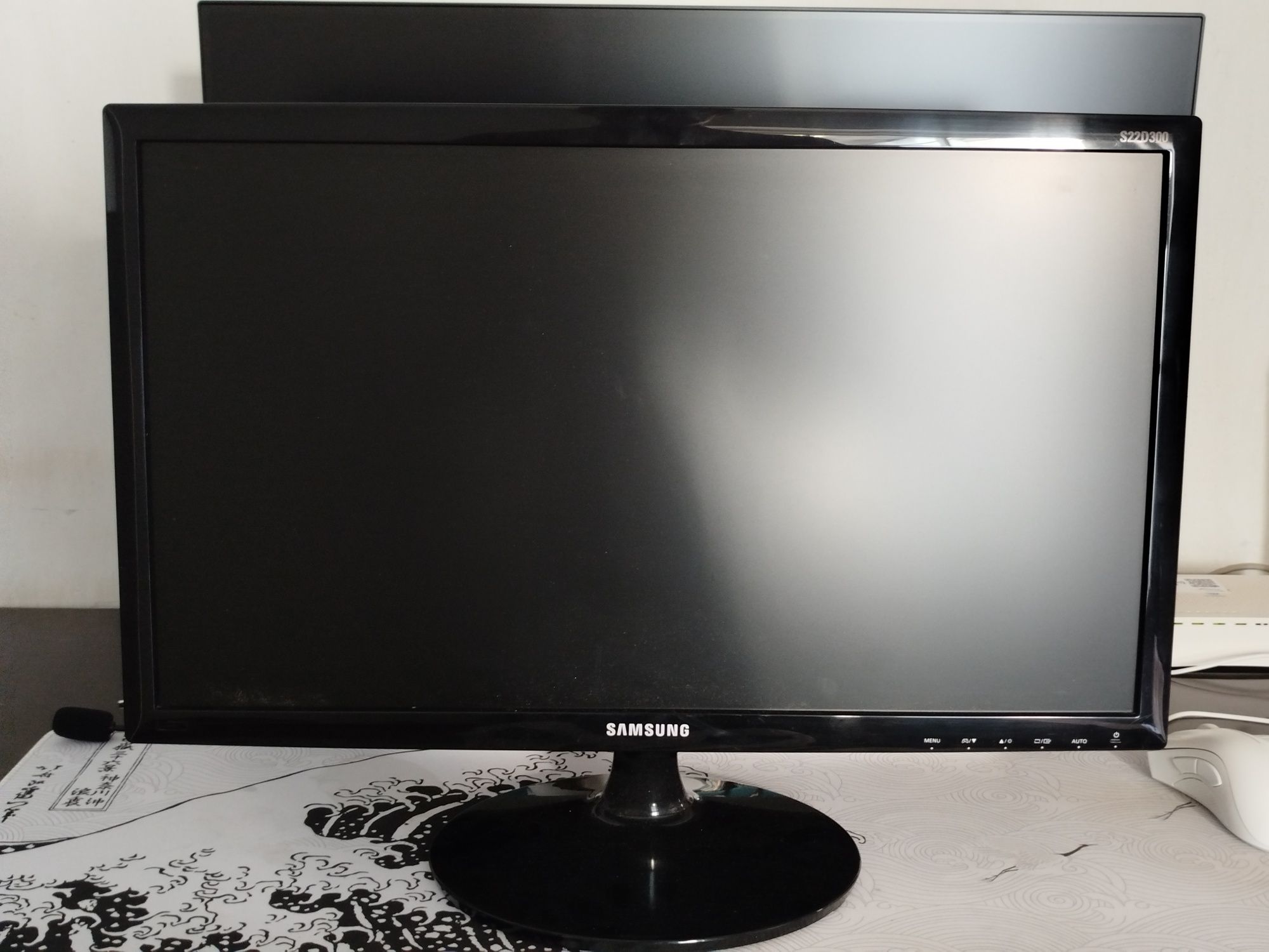 Монитор Led Samsung