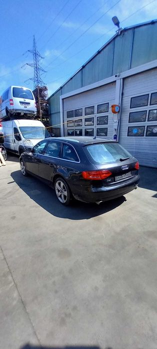 Audi a4 b8 cod motor CDNB  Dezmembrez/Dezmembram