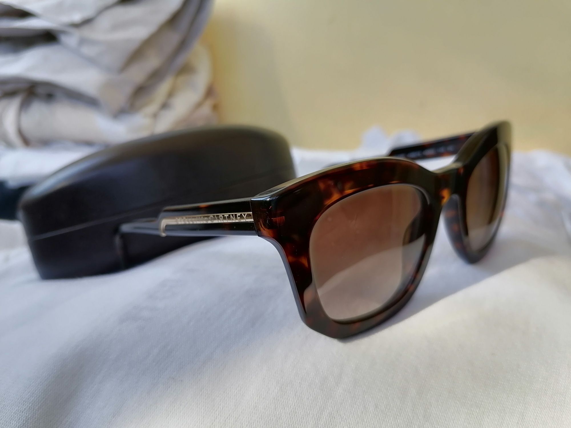 Stella mccartney sunglasses